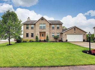 2349 Eastwind Dr, Dayton, OH 45434
