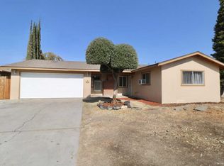 4018 W Cherry Ave, Visalia, CA 93277