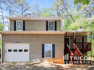 1444 Riverwood Ct, Lawrenceville, GA 30043