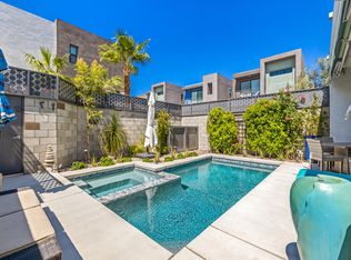 2707 Paragon Loop, Palm Springs, CA 92262