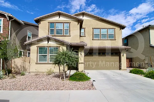 1130 E Armstrong Way Photo 1