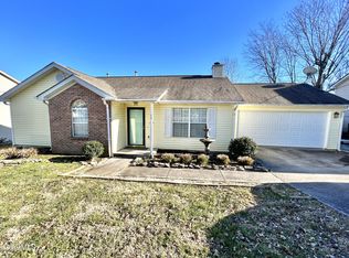 2421 Bainbridge Way, Powell, TN 37849