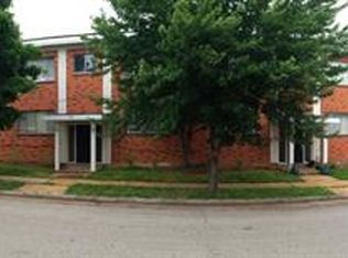 5405 Bischoff Ave, Saint Louis, MO
