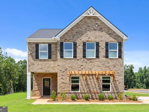 252 Spring Lake Dr, Palmetto, GA 30268