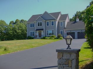277 Yew St, Douglas, MA 01516