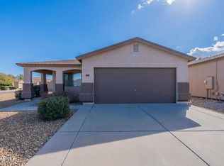 1327 E Renegade Trl, San Tan Valley, AZ 85143