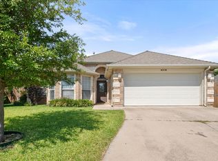 6316 Garwin Dr, Fort Worth, TX 76132