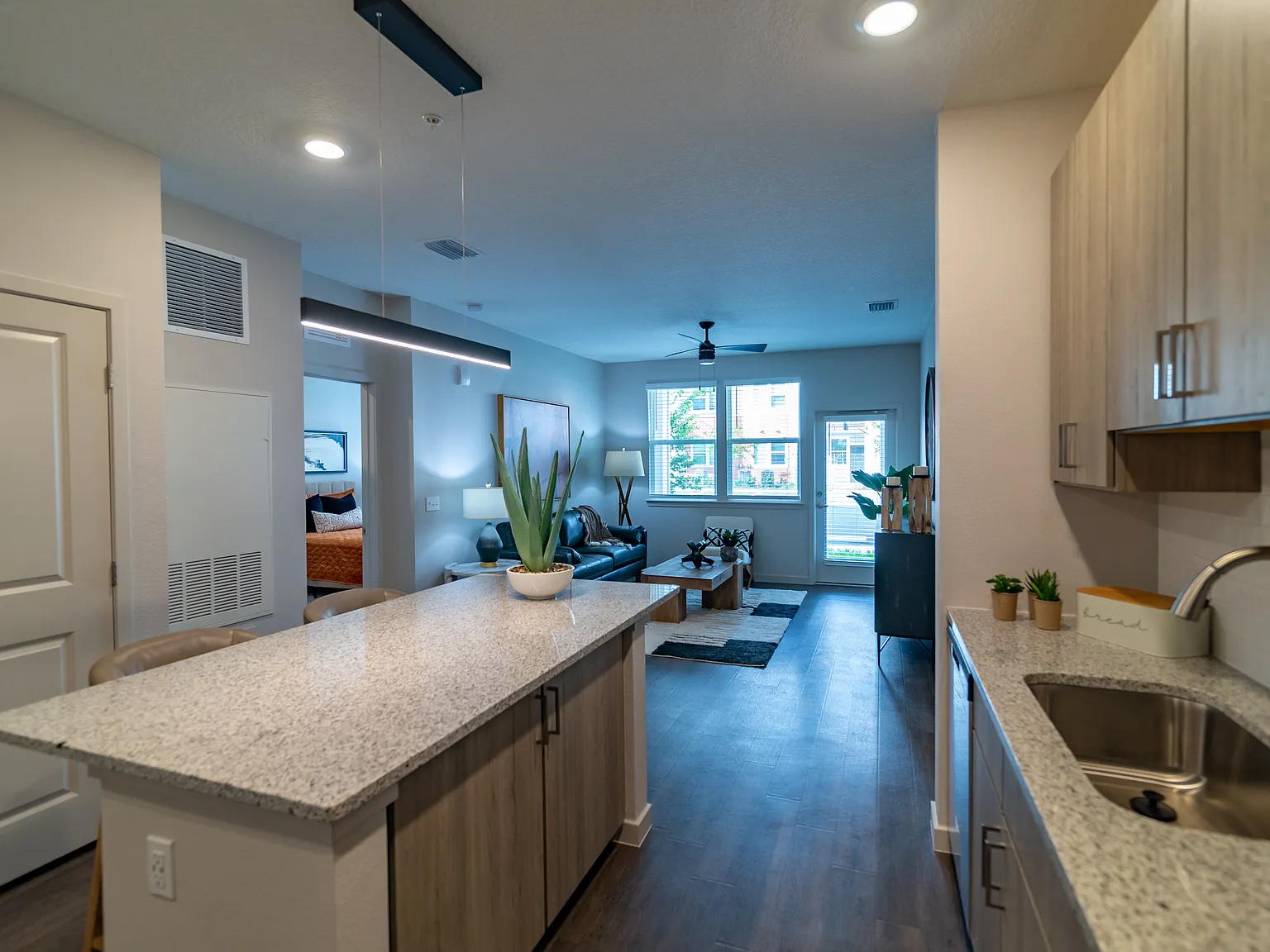Weston 4 Hundred — Photo 4