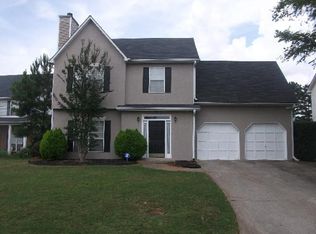 7899 W Shore Cir, Riverdale, GA 30296