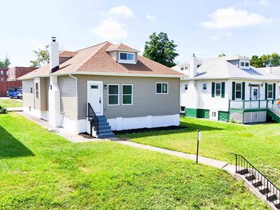 3917 Wilkens Ave, Baltimore, MD, 21229