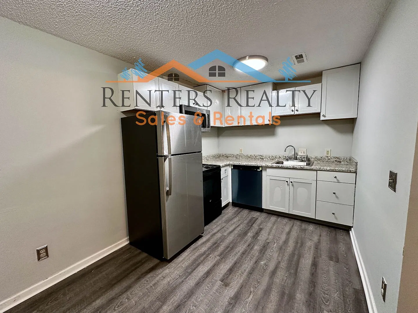 2 Bedroom Condo on Chapman Mountain — Photo 3