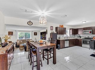 Arch Creeks Estates, Miami, FL 33161