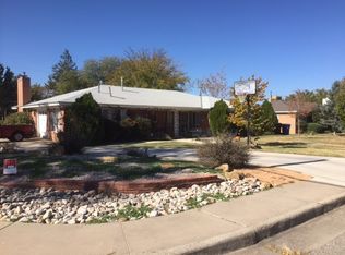 1403 Bryn Mawr Dr NE, Albuquerque, NM 87106
