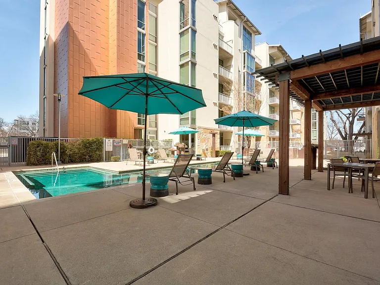 1600 Barton Springs Rd #6306 — Photo 27