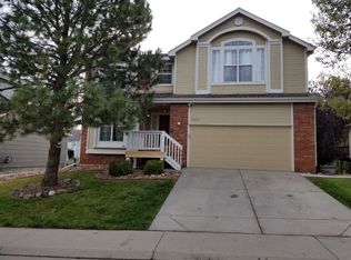 3453 Starflower Rd, Castle Rock, CO 80109