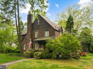 500 Chews Landing Rd, Haddonfield, NJ 08033