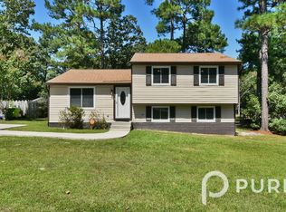 58 Periwinkle Ct, Irmo, SC 29063