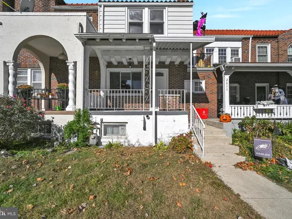 2609 Filbert Ave, Reading, PA 19606