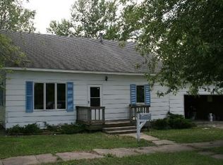 301 W Booker St, Marceline, MO 64658