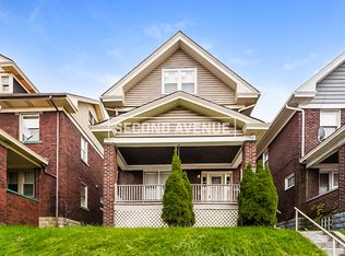 3709 Main St, Homestead, PA 15120