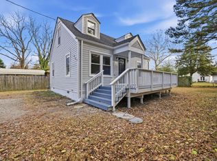 763 Norman Ave, Norfolk, VA 23518