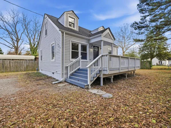 763 Norman Ave, Norfolk, VA 23518