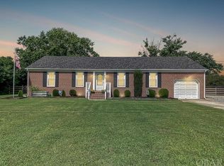 250 Puddin Ridge Rd LOT 29, Moyock, NC 27958