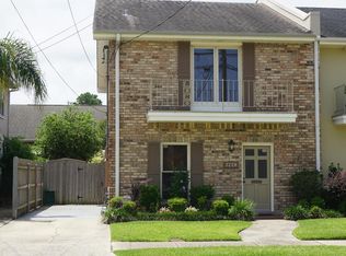 3228 Cypress St, Metairie, LA 70001