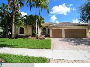 18651 SW 39th Ct, Miramar, FL 33029