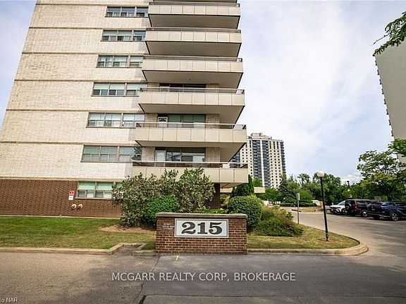 3rd image of 215 Glenridge Ave E #1410