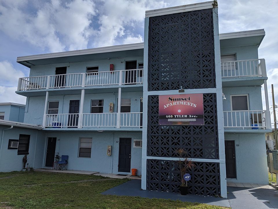 1st image of 405 Tyler Ave APT 108