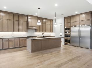 1201 Arbor Creek Dr, Lakewood Village, TX 75068