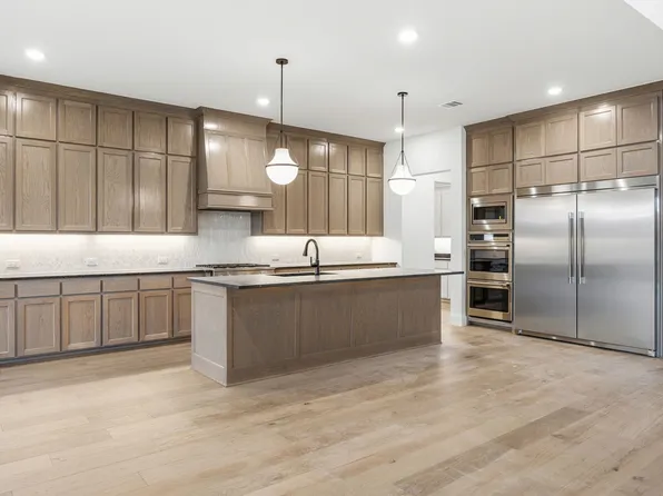 1201 Arbor Creek Dr, Lakewood Village, TX 75068