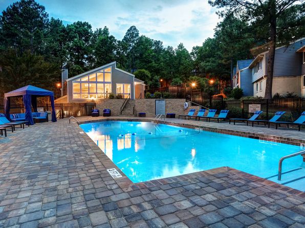 700 Garden Woods Dr #818