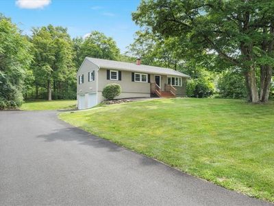 693 Mt. Hope Road, Middletown, NY, 10940