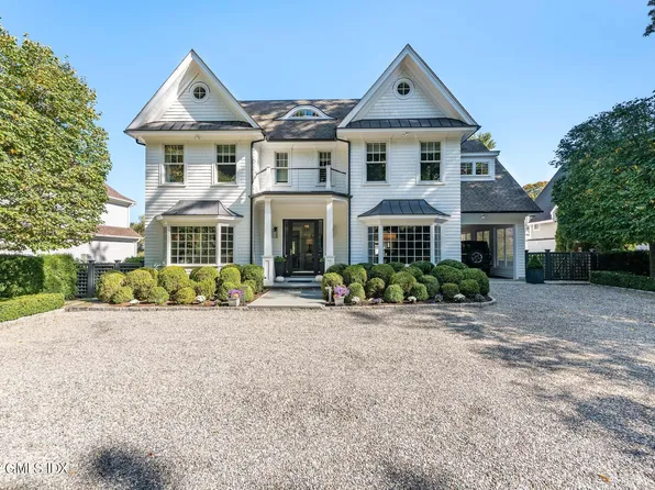59 Hillside Dr, Greenwich, CT 06830