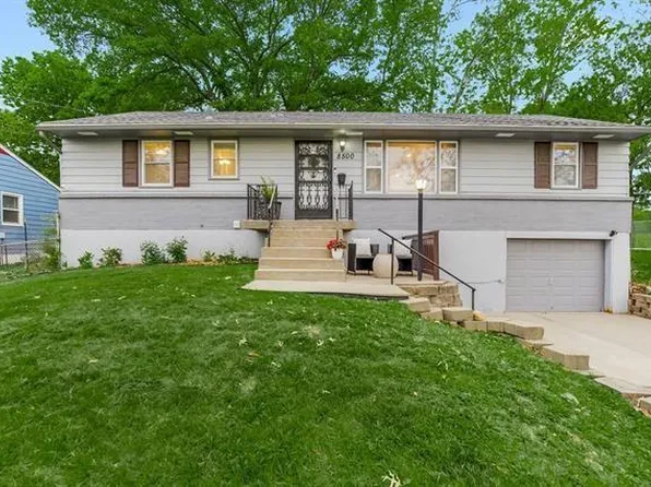 8500 Brooklyn Ave, Kansas City, MO 64132