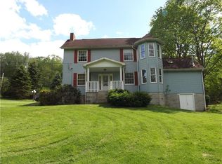 200 Massey Rd, Midway, PA 15060