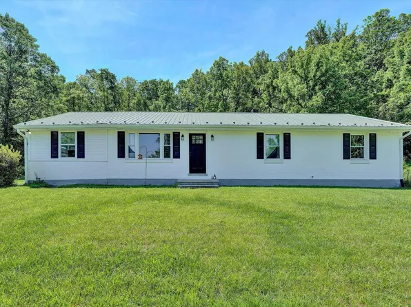 3774 Springwood Rd, Fincastle, VA 24090