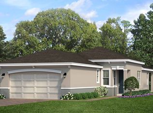 129 Old Moss Cir, Deland, FL 32724