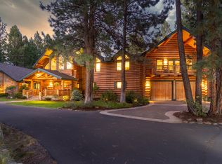 69372 Camp Polk Rd, Sisters, OR 97759