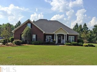 6104 Cottle Ct, Statesboro, GA 30461