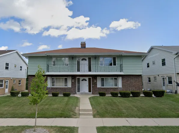 2944 & 2962 N 124th St, 2944 N 124th St, Milwaukee, WI 53222