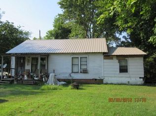 307 NE 6th St, Spiro, OK 74959