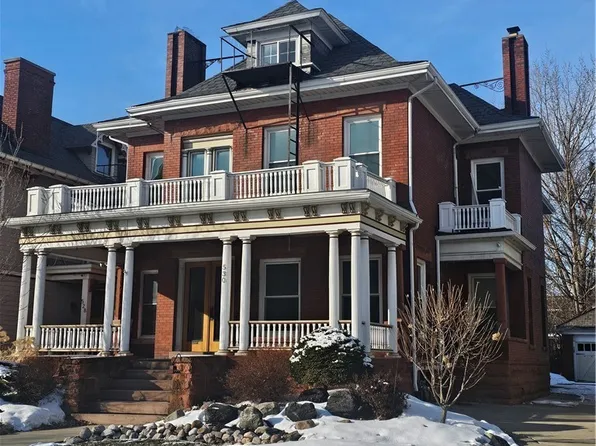 530 W Ferry St #N, Buffalo, NY 14222