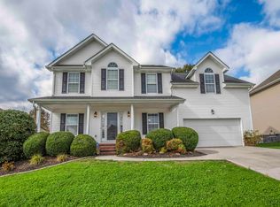 7759 Greenscape Dr, Knoxville, TN 37938