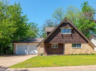 1731 Foster Dr, Arlington, TX 76012