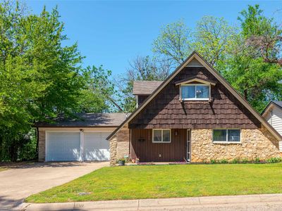 1731 Foster Dr, Arlington, TX, 76012