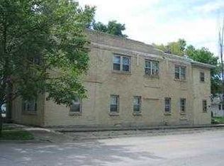 1100 Grant Ave, Waterloo, IA 50702