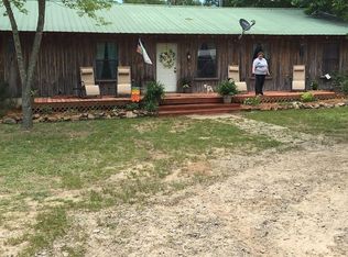 248 Polk Rd #195, Mena, AR 71953